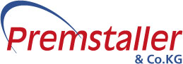Premstaller Logo
